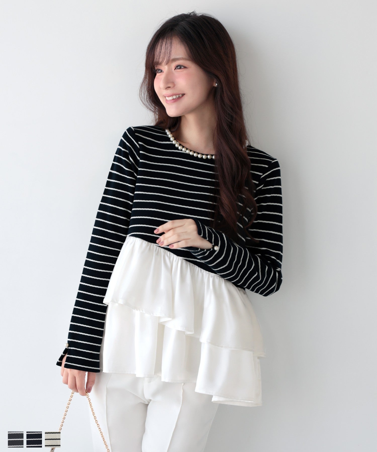 全商品 | Mirenue