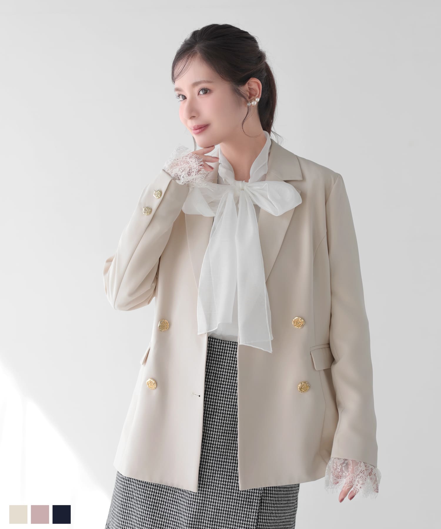 全商品 | Mirenue